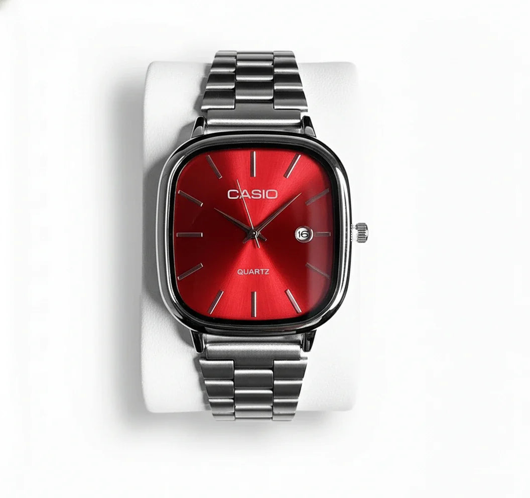 Vintage Men’s Watch – 2026 Limited Edition
