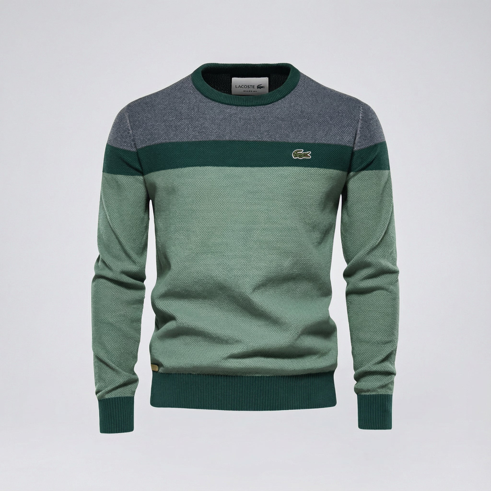 Cotton Pullover LC™