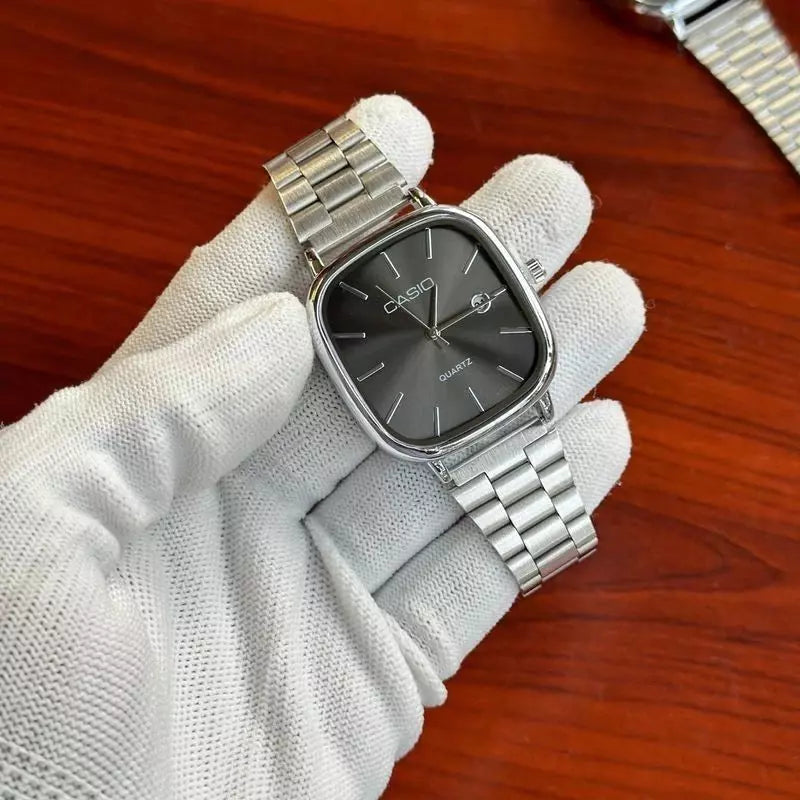 Casual Vintage Watch – 2026 Limited Edition