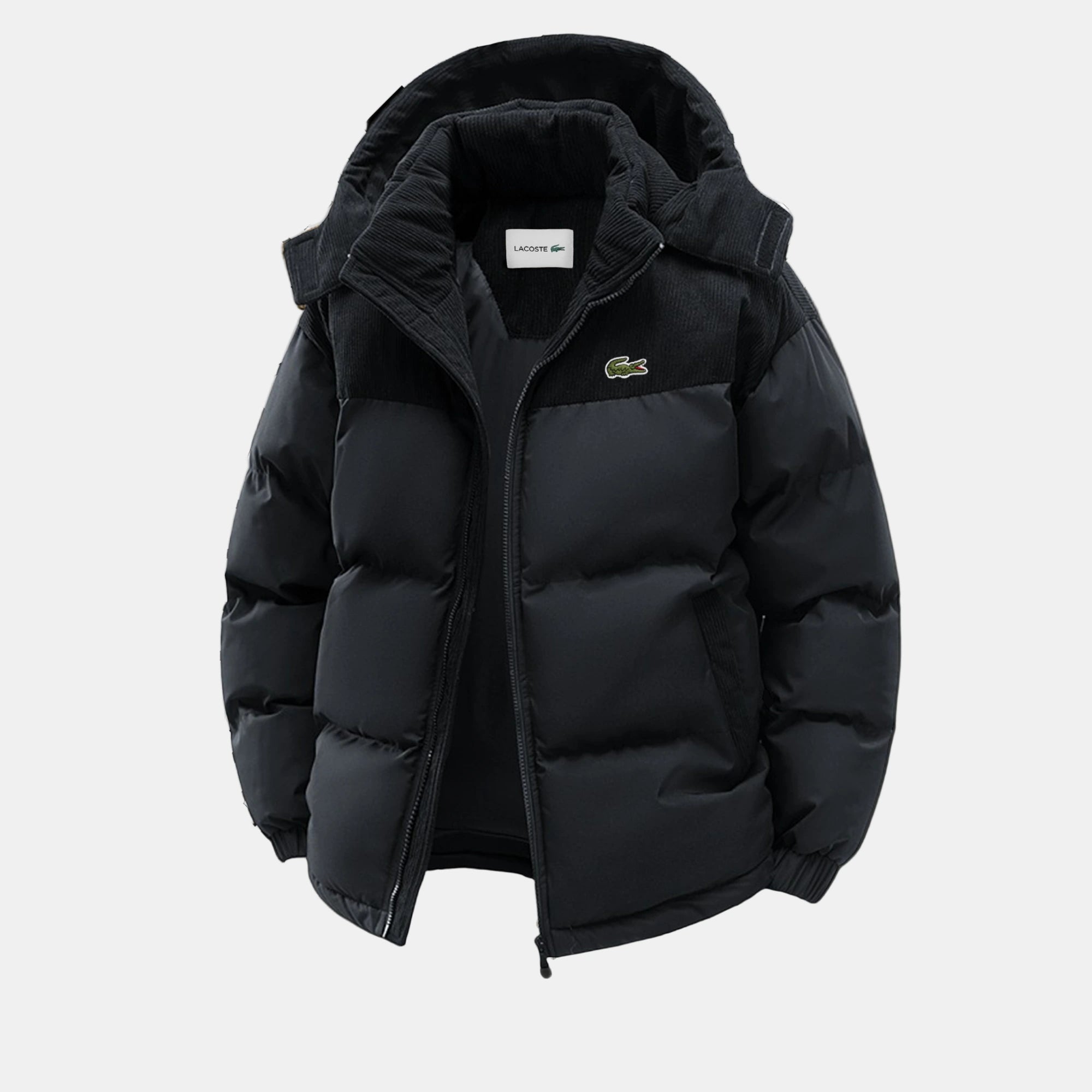Heritage Puffer LC™