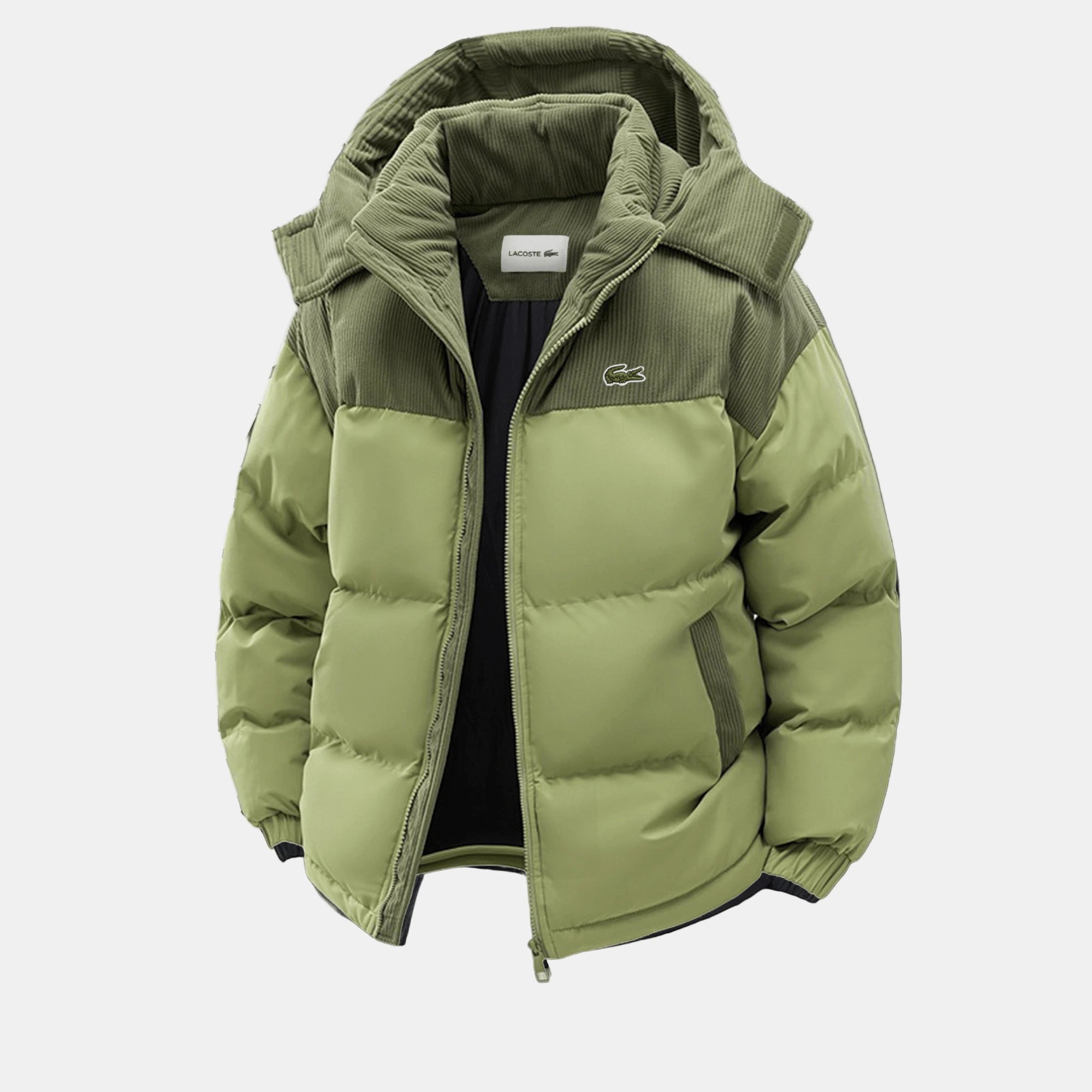 Heritage Puffer LC™