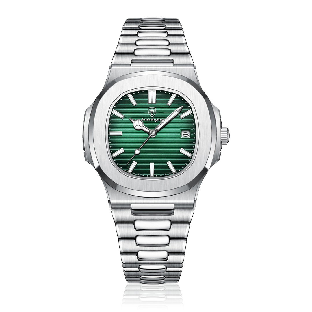 Nautilus Glass Collection