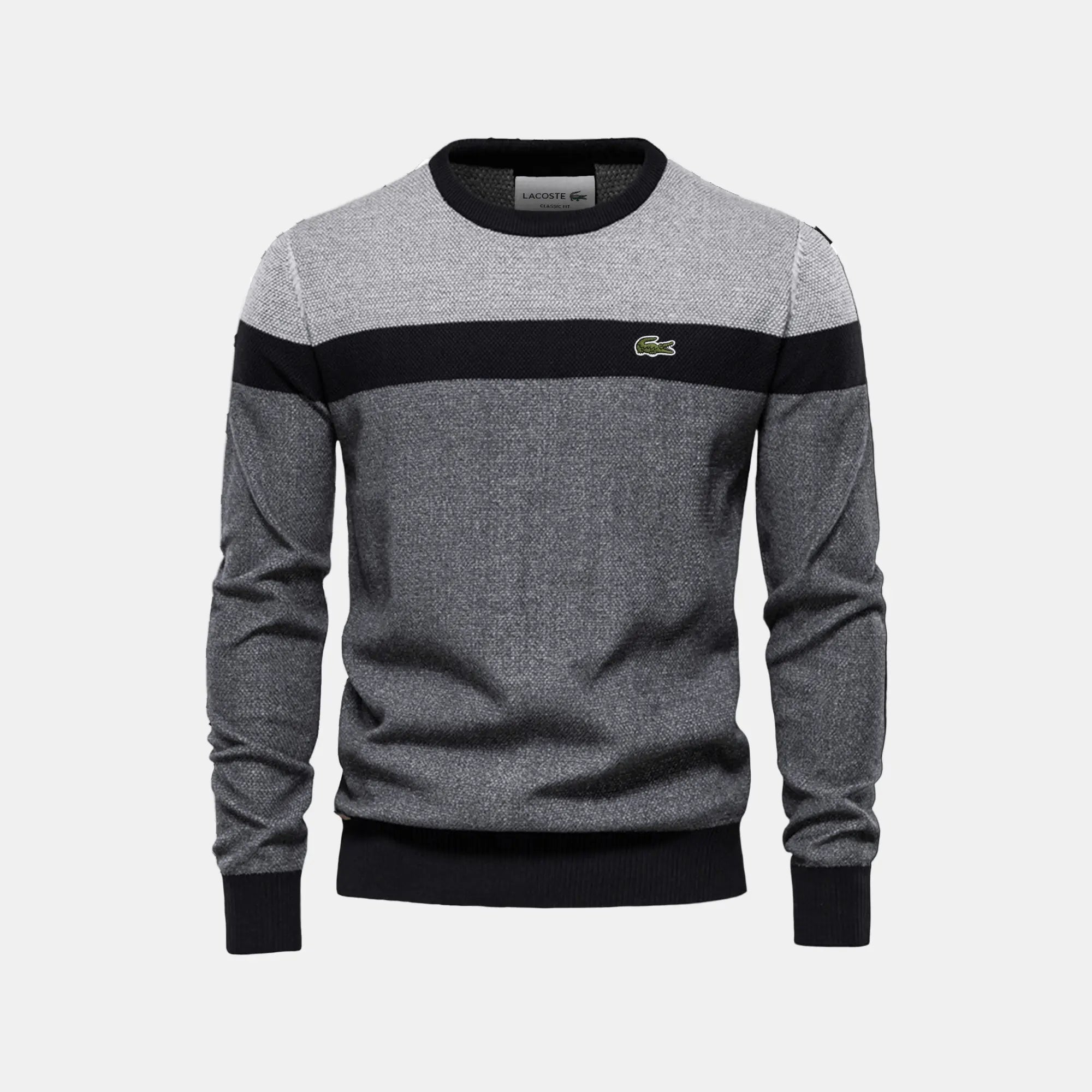 Cotton Pullover LC™