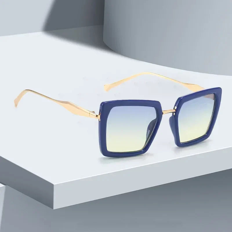 EMERALD FRAME SHADES