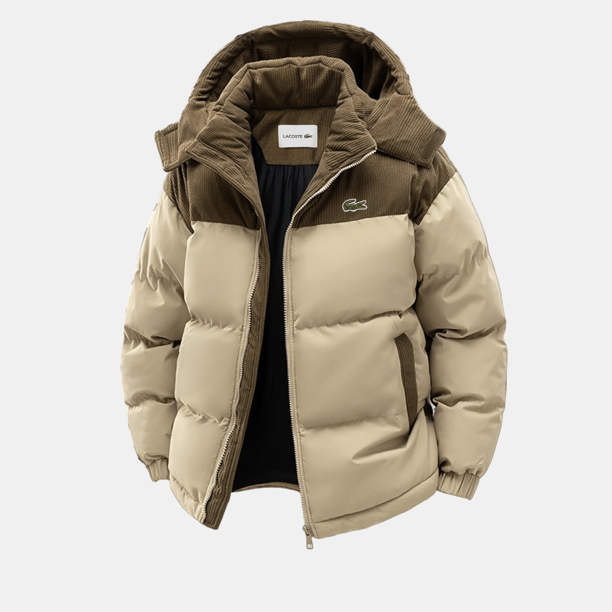 Heritage Puffer LC™