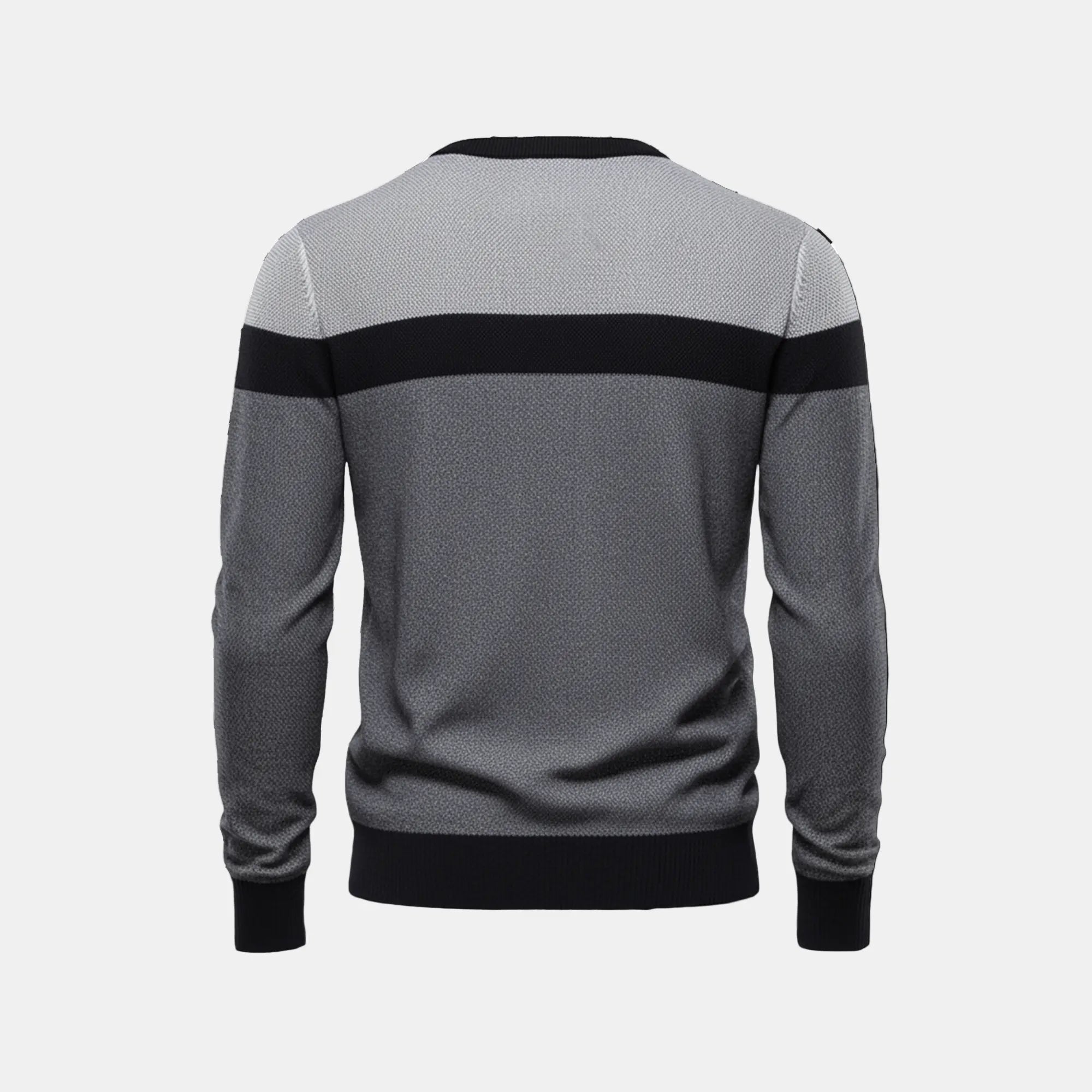 Cotton Pullover LC™